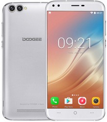 Замена разъема зарядки на телефоне Doogee X30 в Владимире
